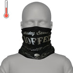 Deco Neck Gaiter Mask