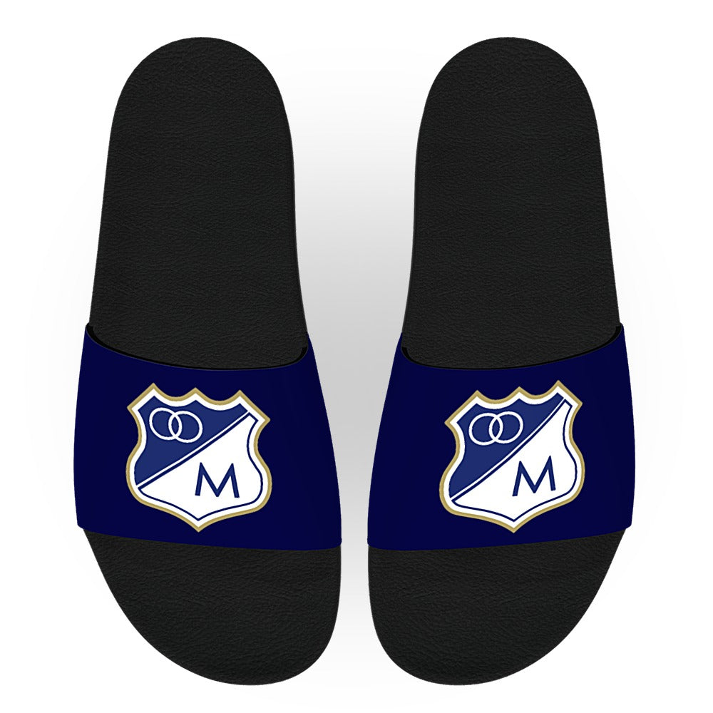 Deco Slides