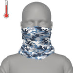 Deco Neck Gaiter