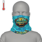 Deco Neck Gaiter