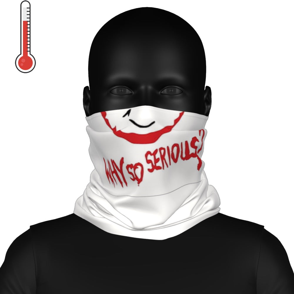 Deco Neck Gaiter