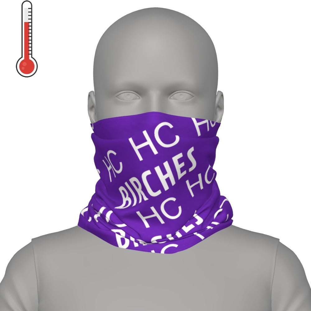 Deco Neck Gaiter