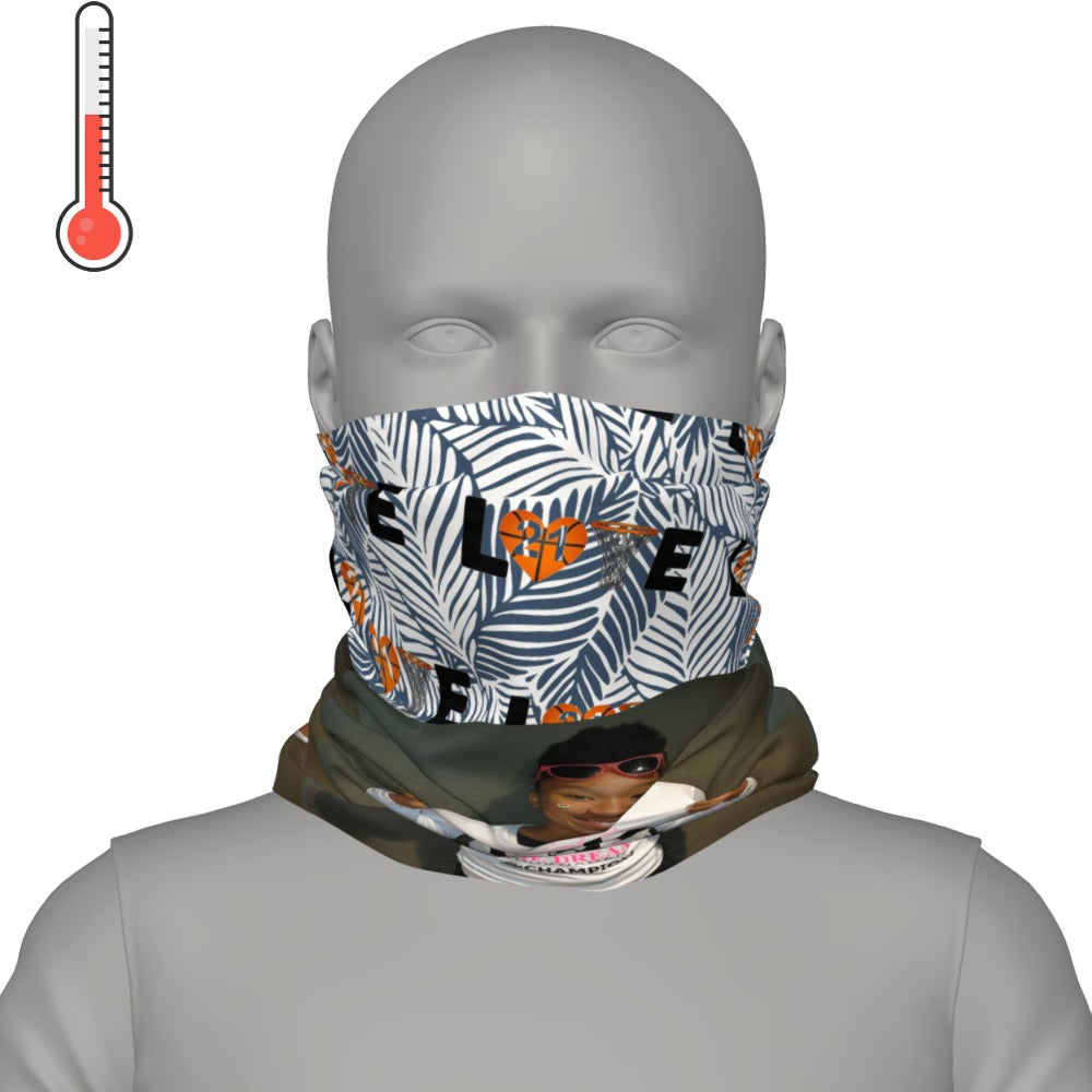 Deco Neck Gaiter