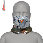 Deco Neck Gaiter