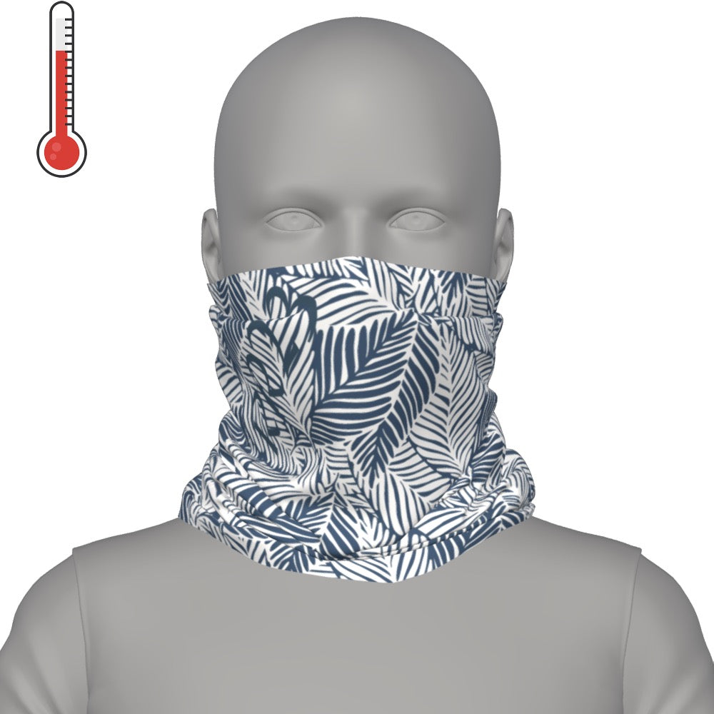 Deco Neck Gaiter Mask
