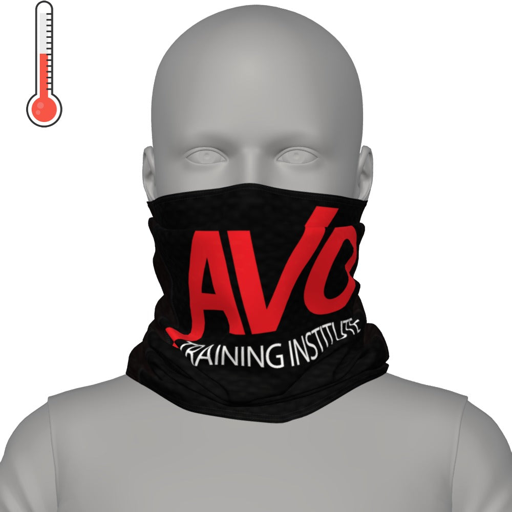 Deco Neck Gaiter Mask