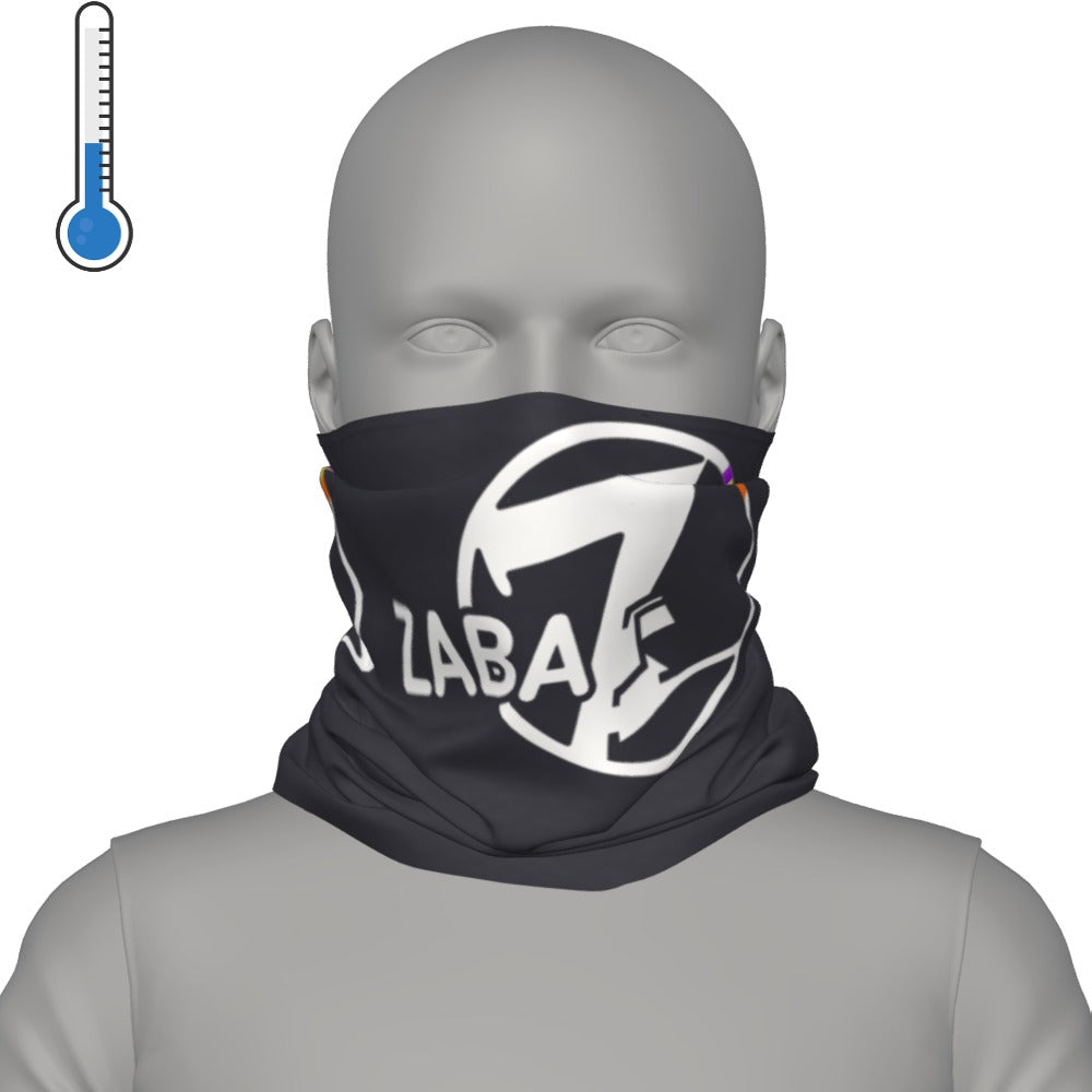 Deco Neck Gaiter Mask