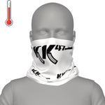 Deco Neck Gaiter Mask