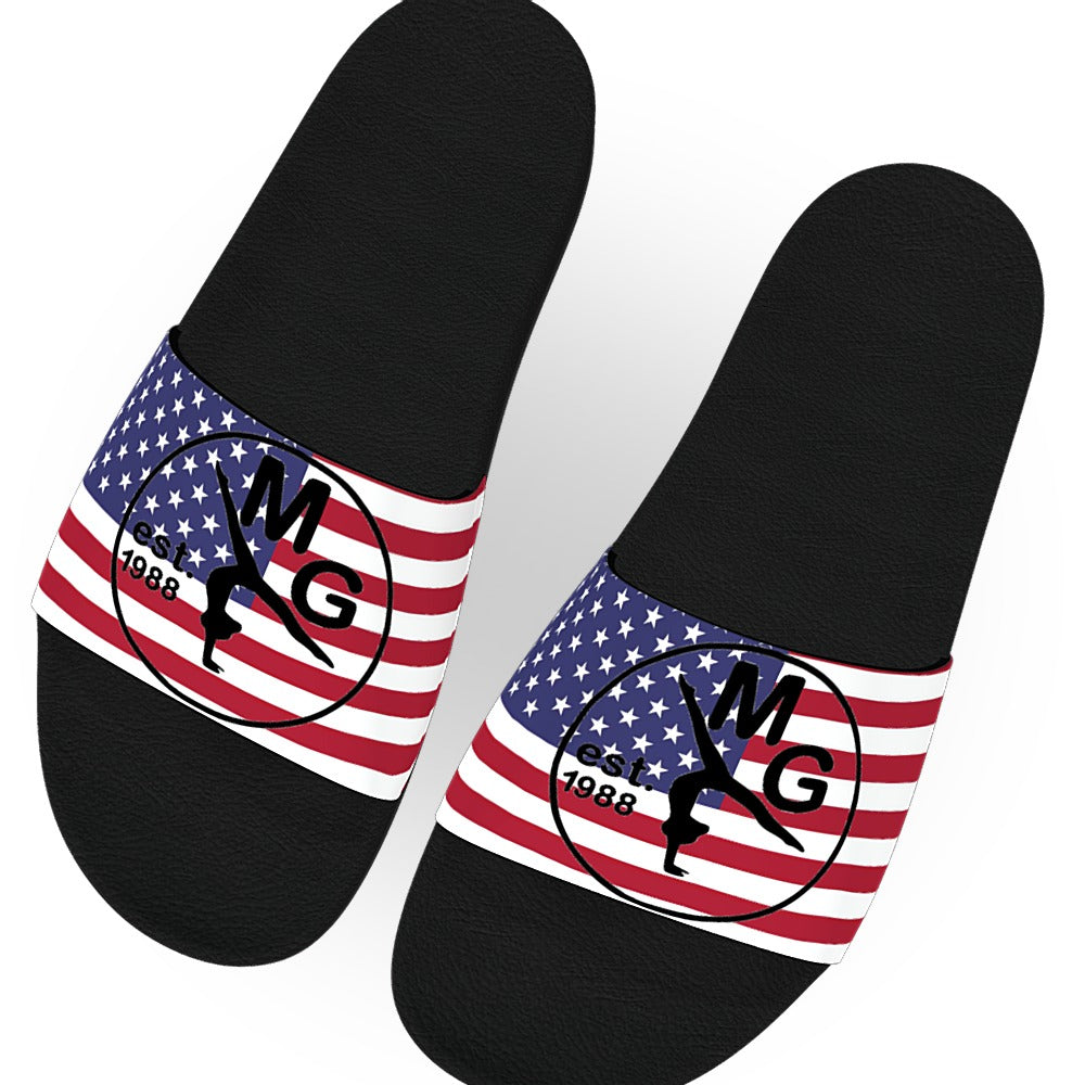 Deco Slides