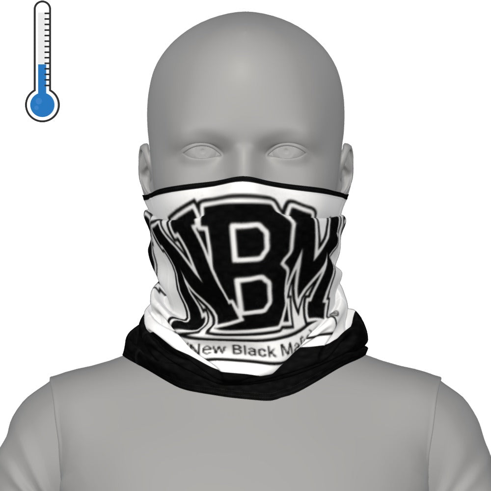 Deco Neck Gaiter Mask