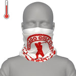 Deco Neck Gaiter Mask