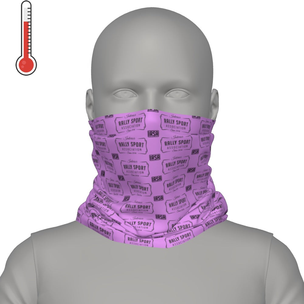 Deco Neck Gaiter