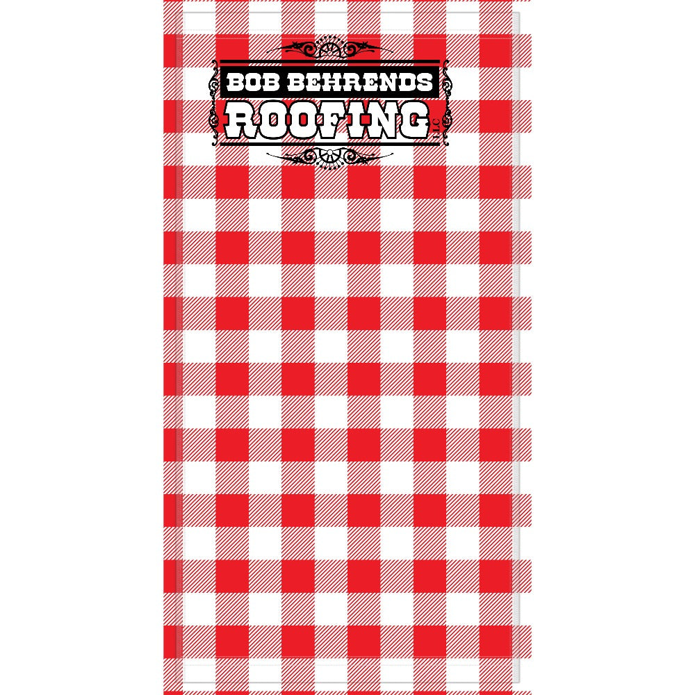 Deco Neck Gaiter Mask