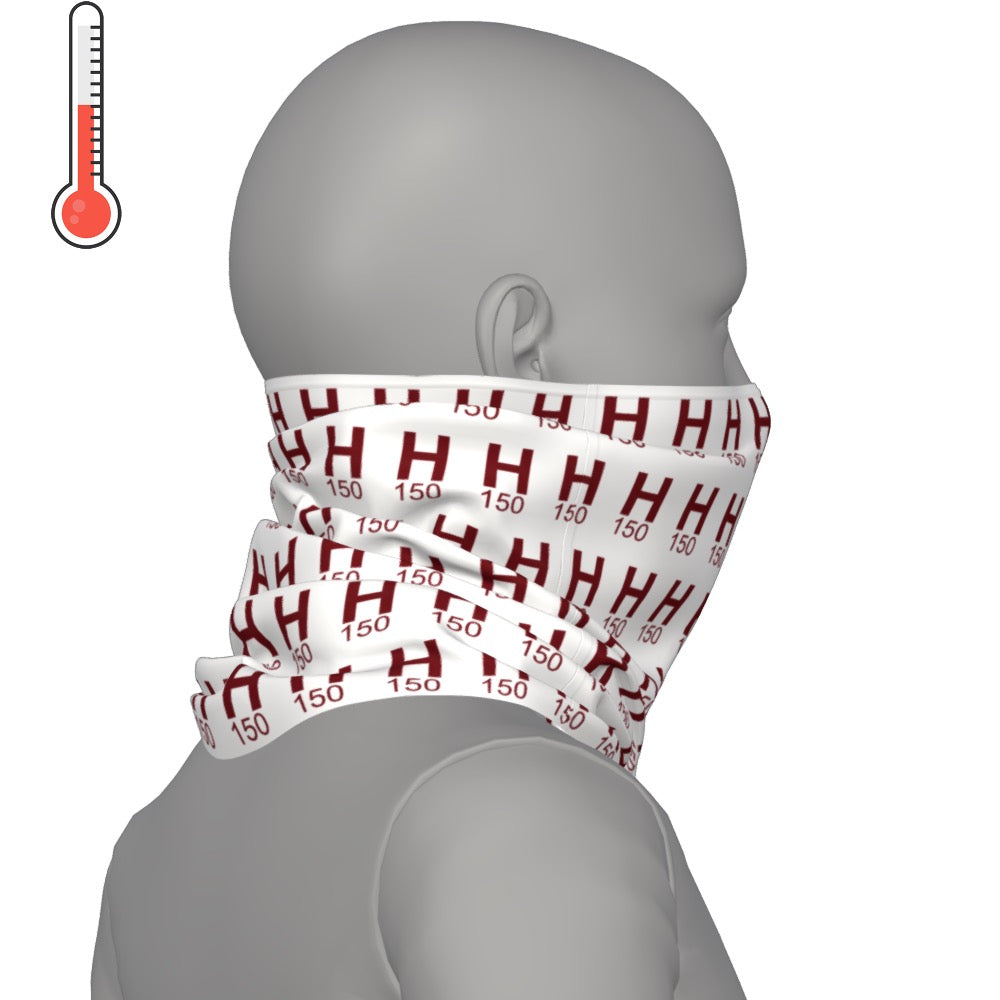 Deco Neck Gaiter Mask