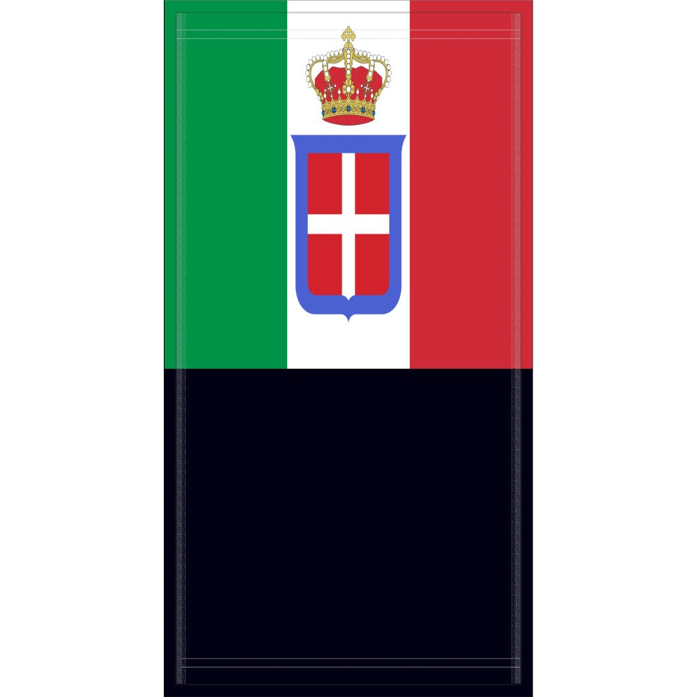 Deco Neck Gaiter Mask