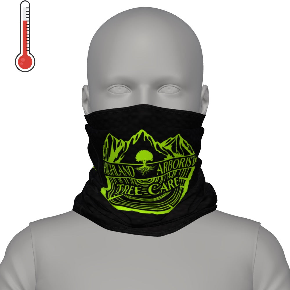 Deco Neck Gaiter