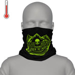 Deco Neck Gaiter