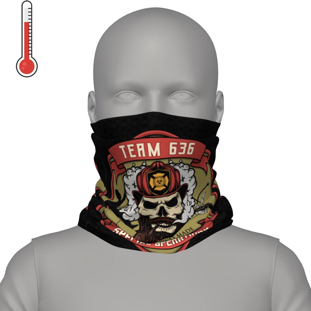 Deco Neck Gaiter