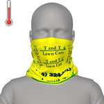 Deco Neck Gaiter