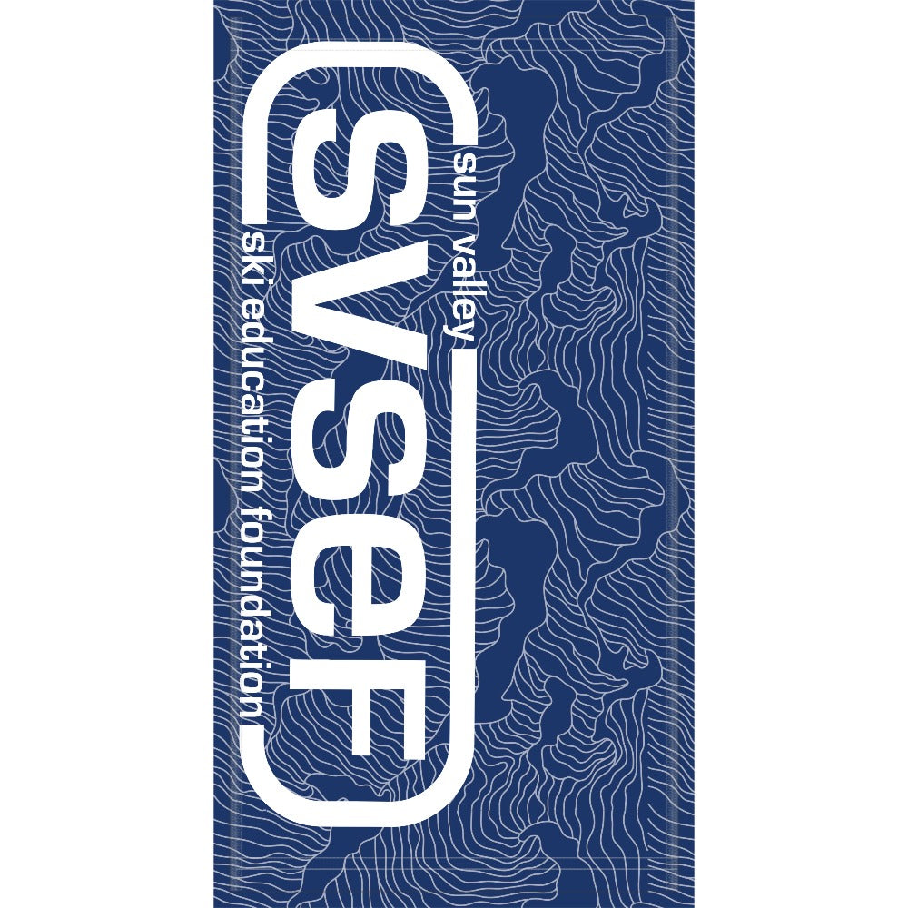 Deco Neck Gaiter Mask