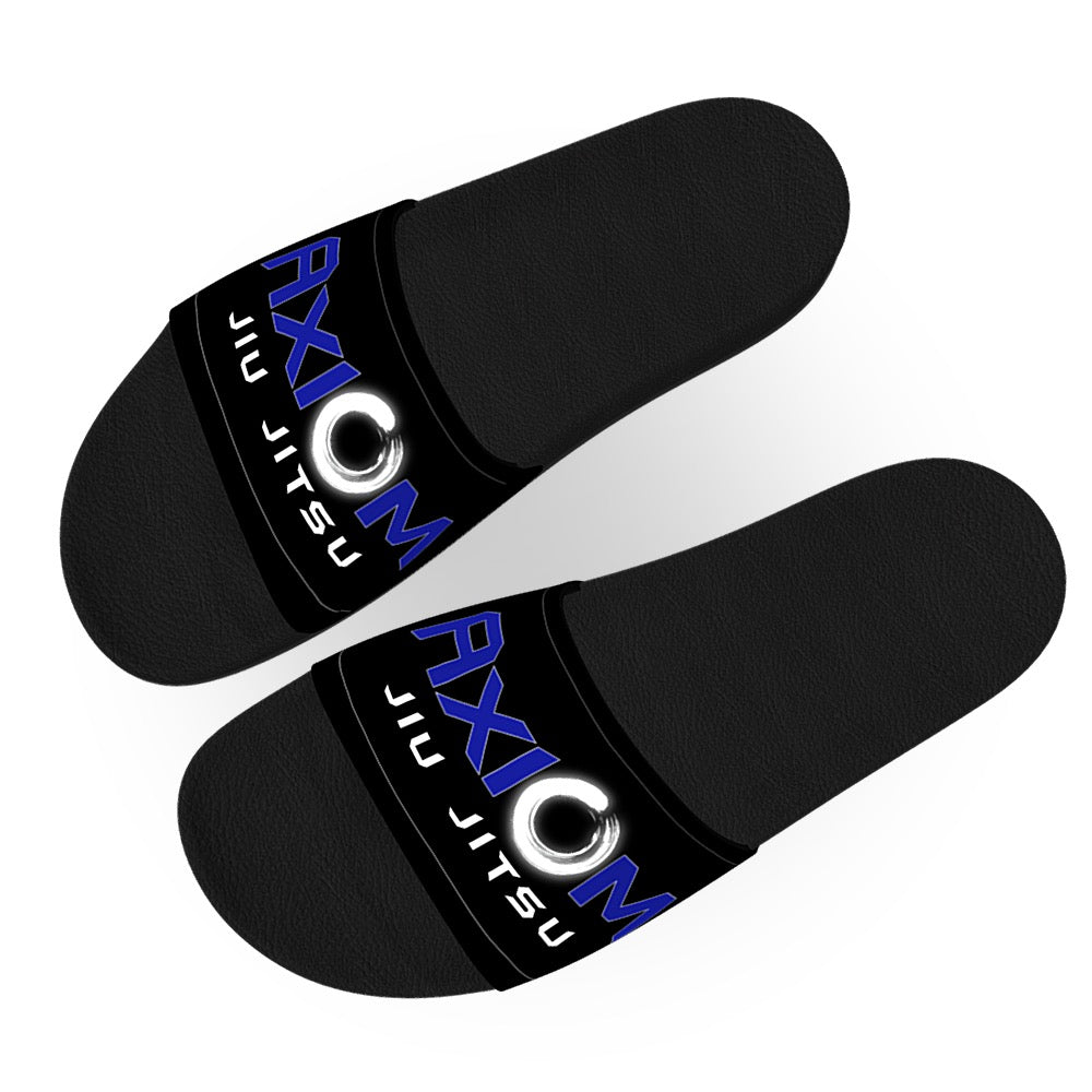 Deco Slides