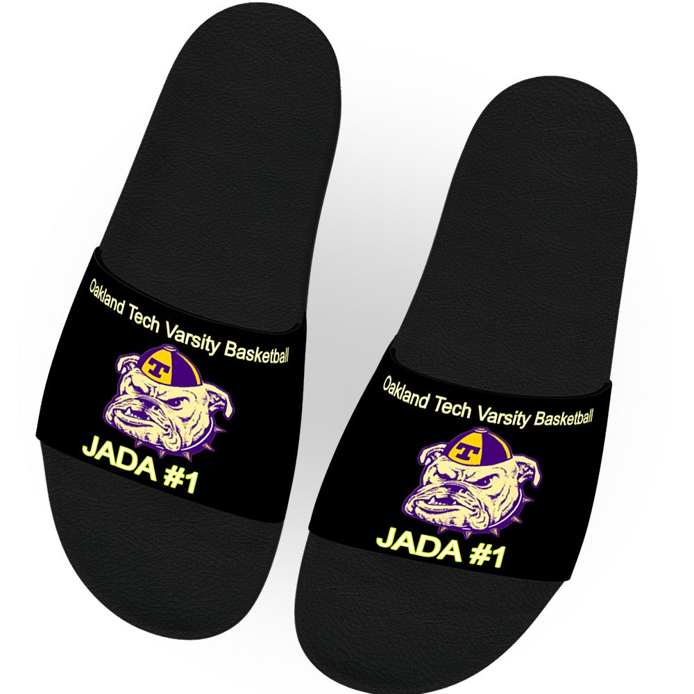 Deco Slides