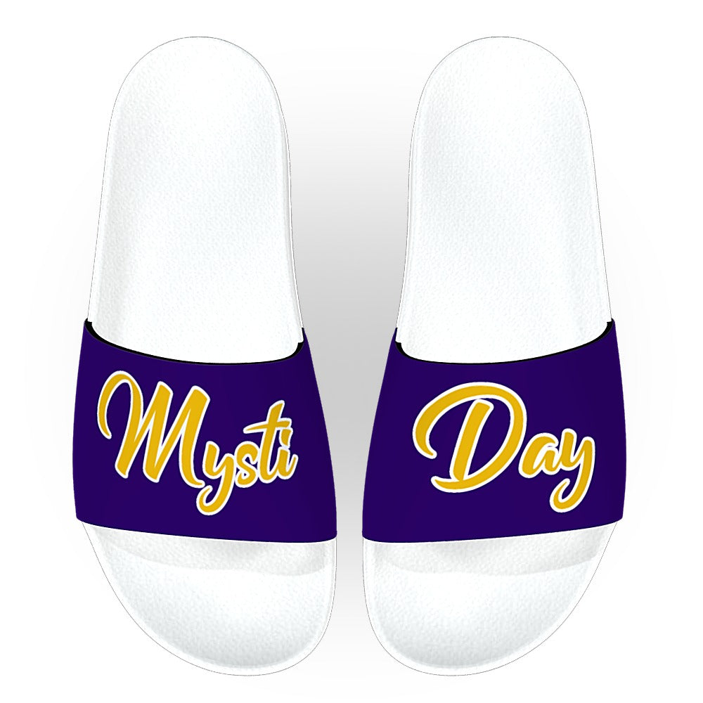 Deco Slides
