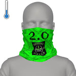 Deco Neck Gaiter
