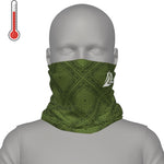 Deco Neck Gaiter Mask