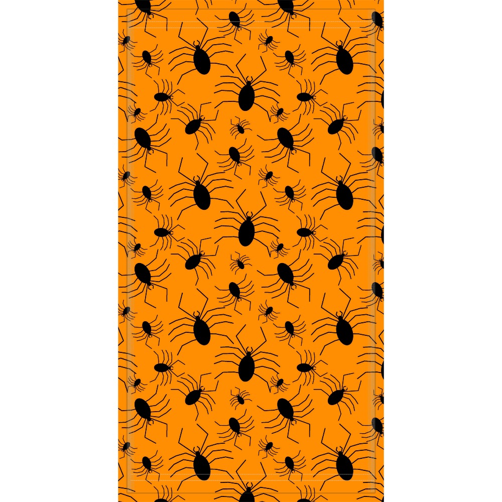 Deco Neck Gaiter Mask