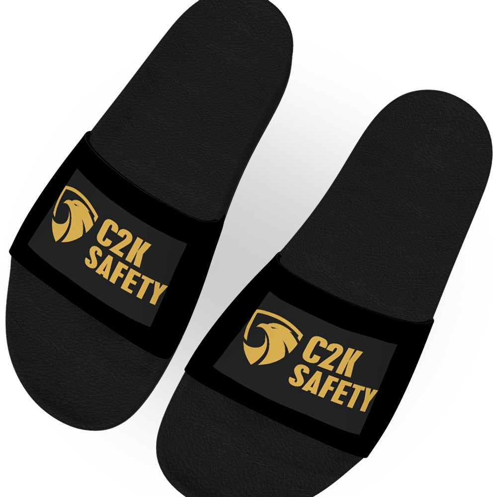 Deco Slides