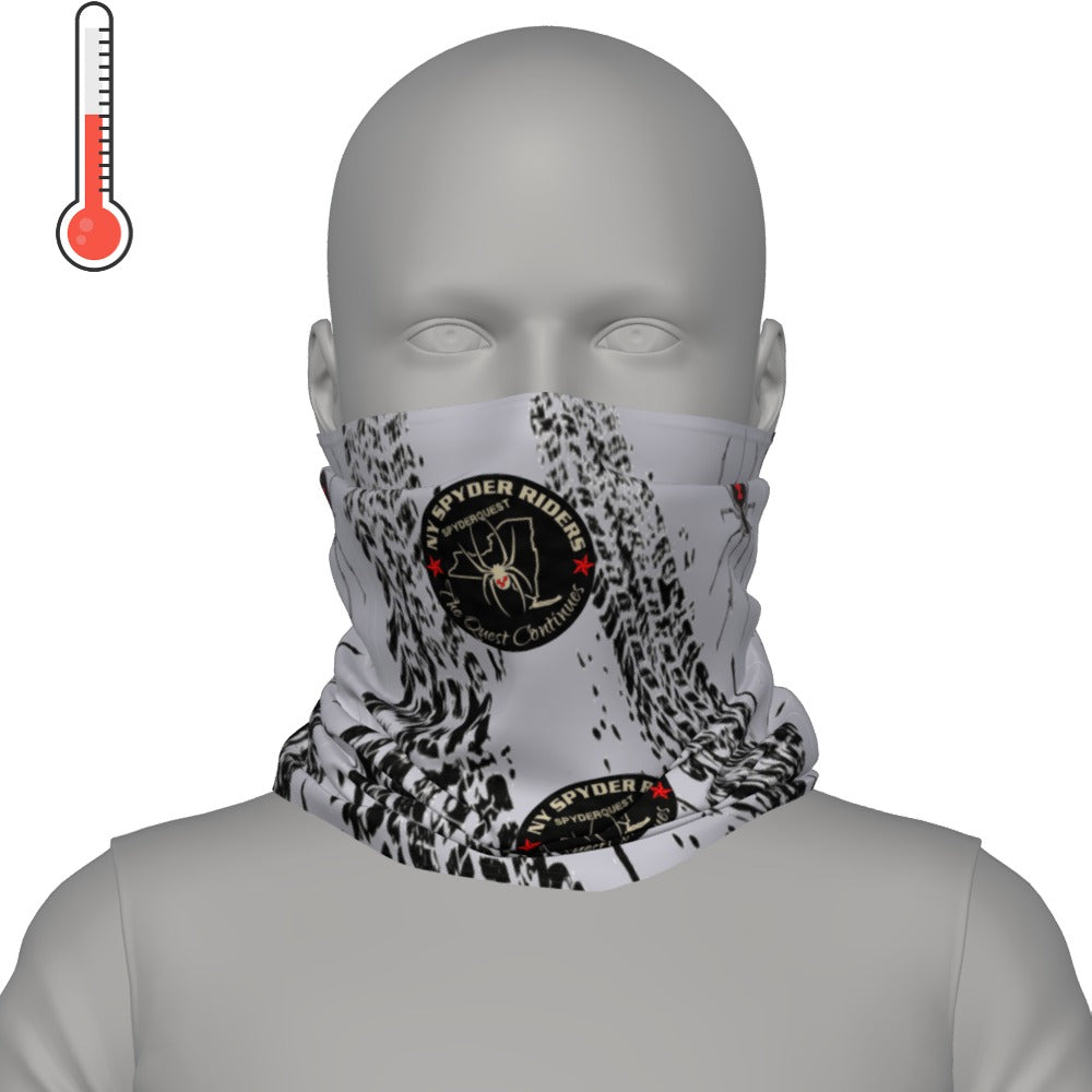 Deco Neck Gaiter Mask