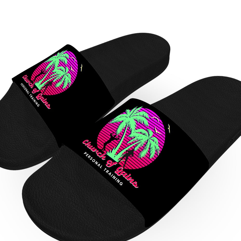 Deco Slides
