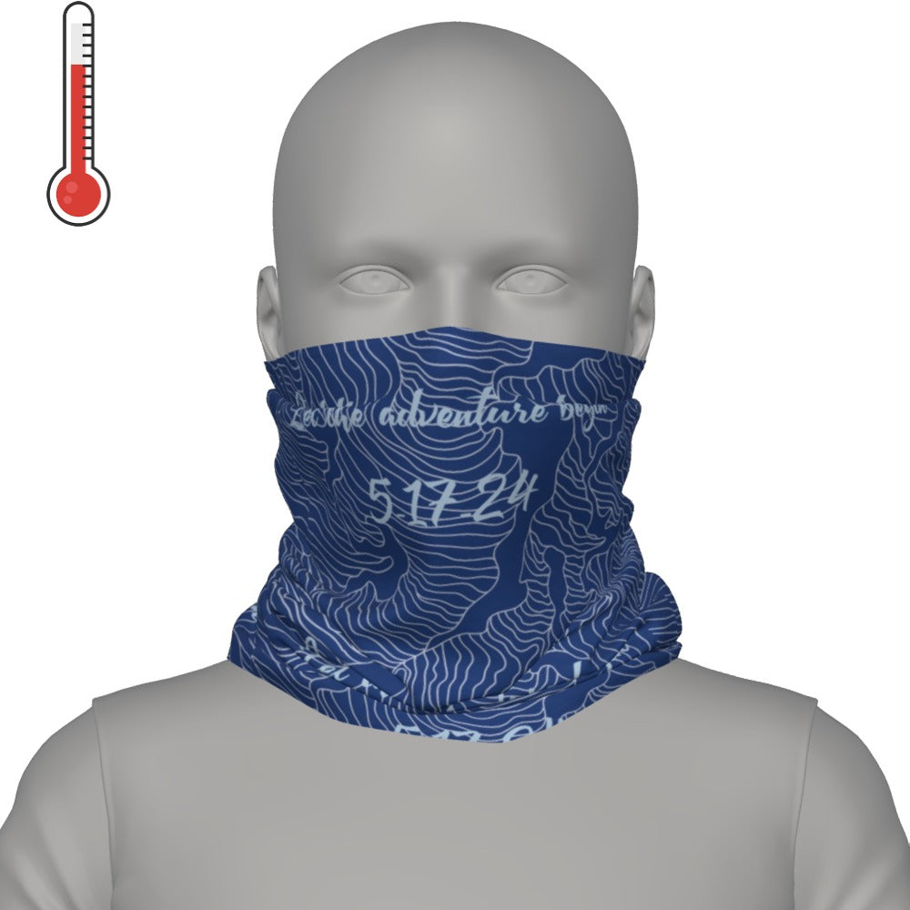 Deco Neck Gaiter