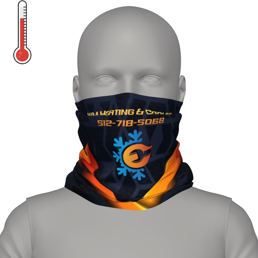 Deco Neck Gaiter