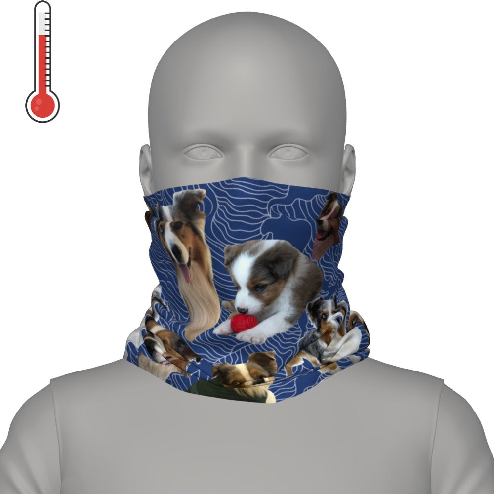 Deco Neck Gaiter