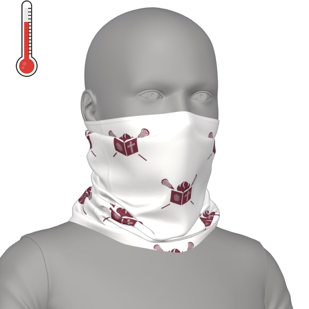Deco Neck Gaiter Mask