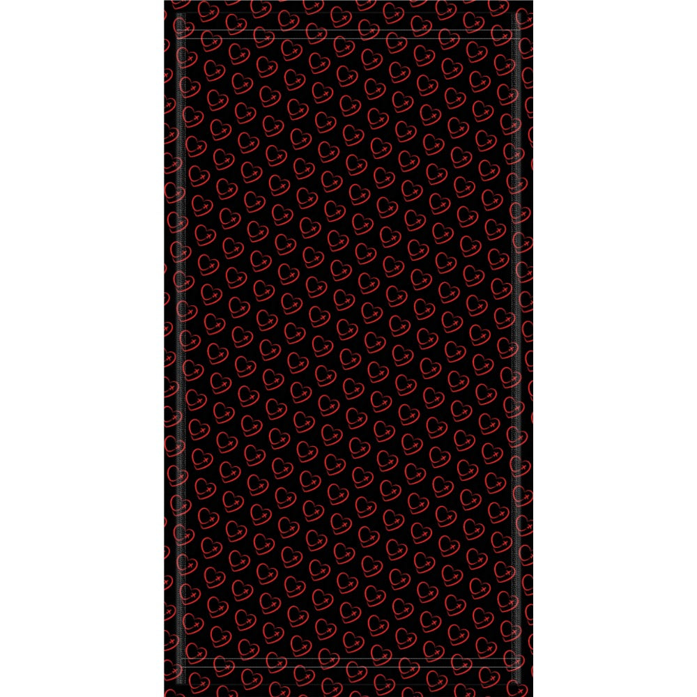 Deco Neck Gaiter Mask