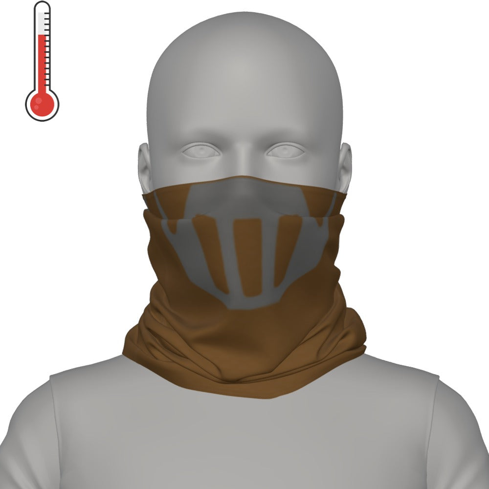 Deco Neck Gaiter