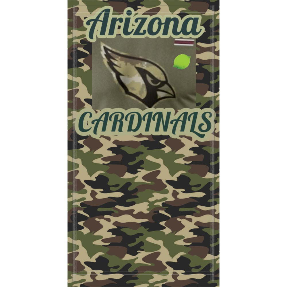 Deco Neck Gaiter Mask