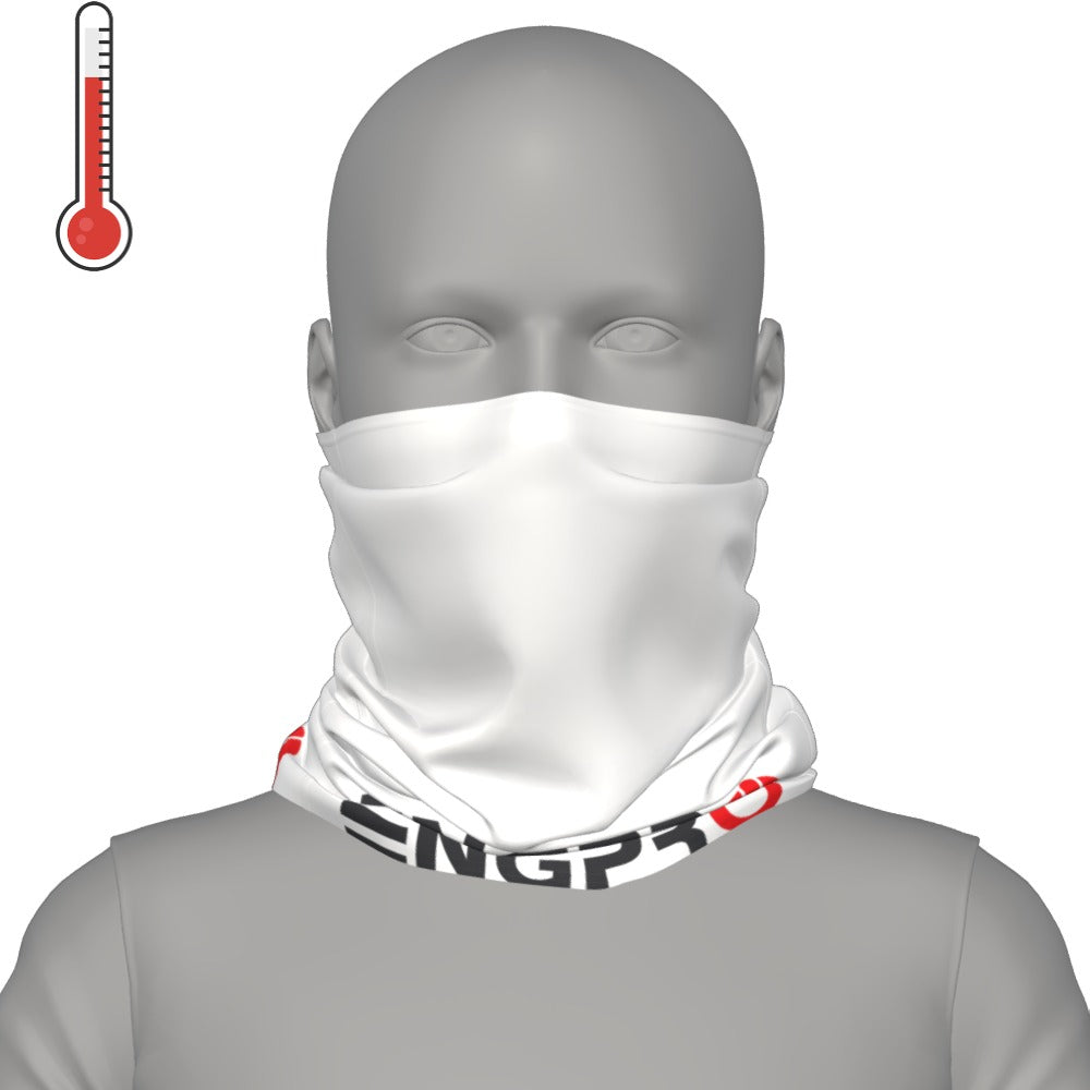Deco Neck Gaiter Mask