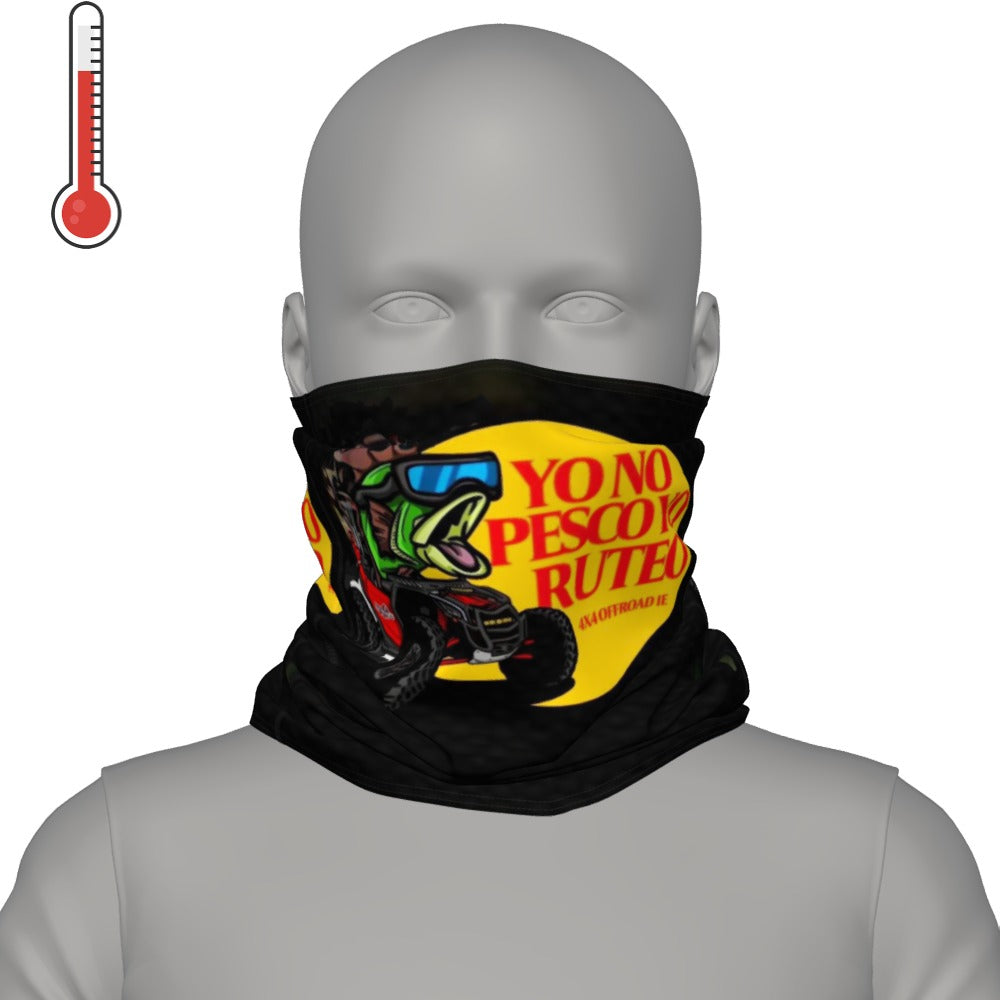 Deco Neck Gaiter