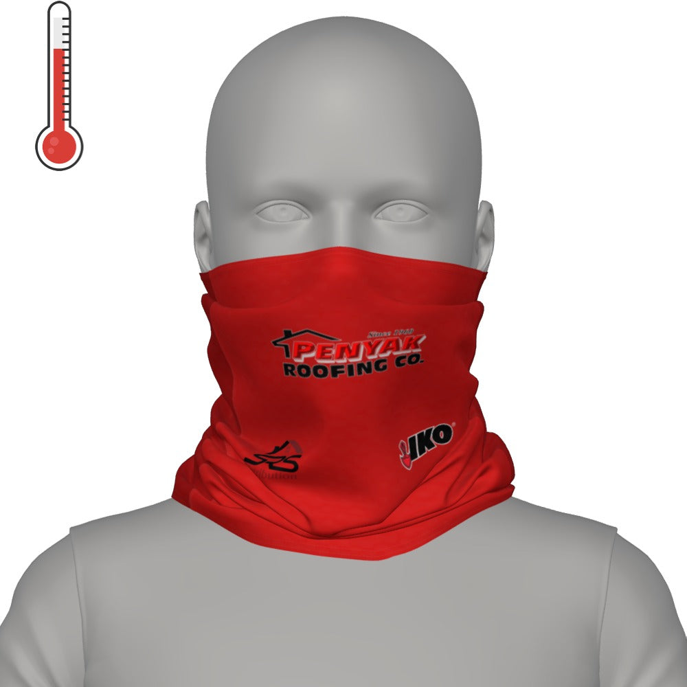 Deco Neck Gaiter