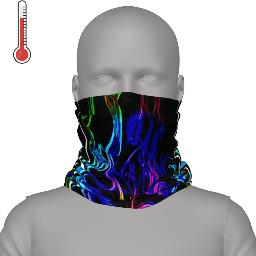 Deco Neck Gaiter