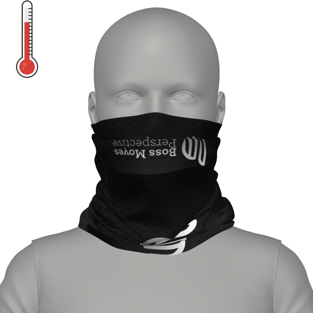 Deco Neck Gaiter Mask