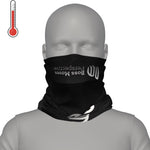 Deco Neck Gaiter Mask