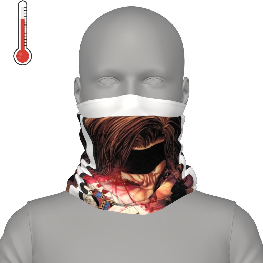 Deco Neck Gaiter