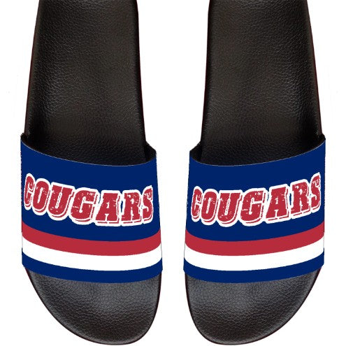 Deco Slides