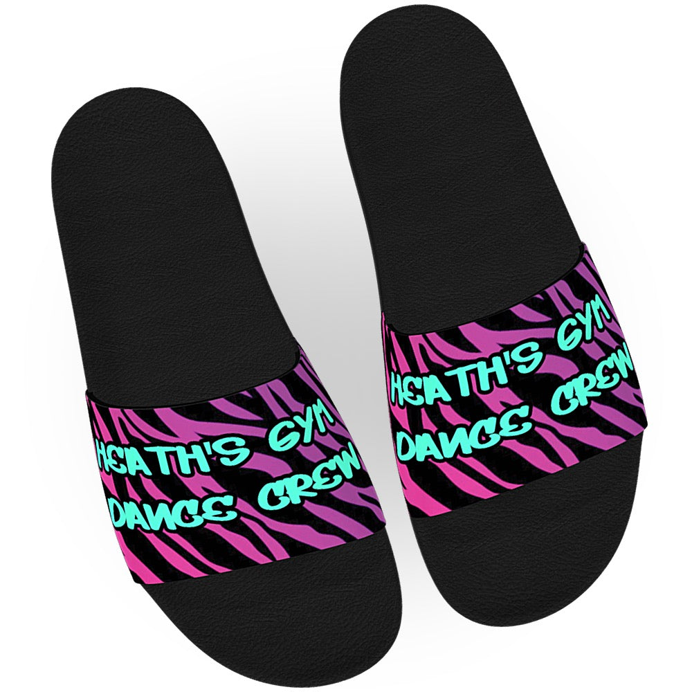 Deco Slides