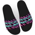 Deco Slides